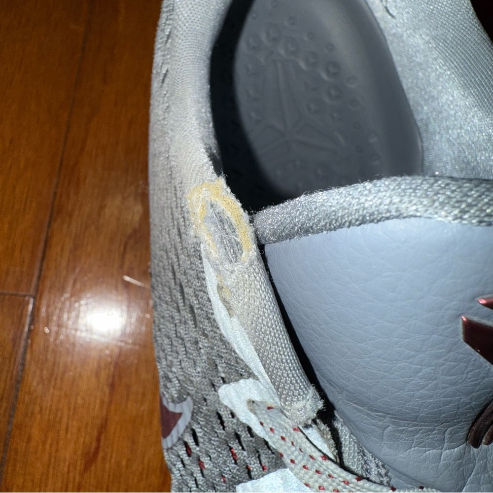 Nike Kobe 11 Lower Merion Men’s Size 14 - Picture 2 of 9